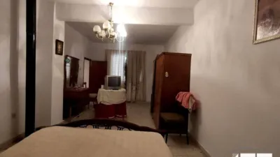 Chalet en venta en Plasencia de Jalón, Plasencia de Jalón de 75.000 €
