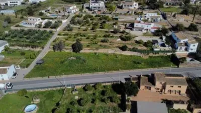 Terreno en venta en Avenida de Gata - Vista 4