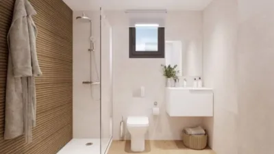 Piso – la Vila Joiosa / Villajoyosa, Cales i Talaies - Vista 3