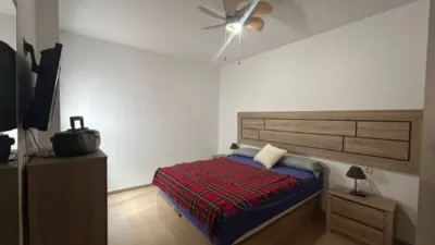 Apartment in Jaén City photo 5