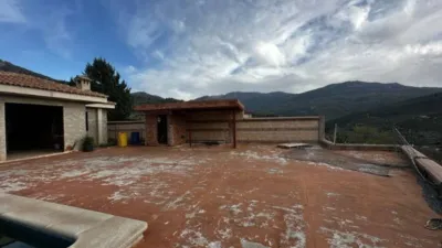 Chalet in Los Villares photo 5