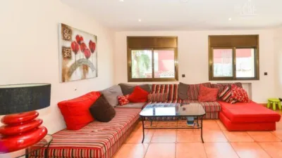 Terraced house in Calonge photo 32