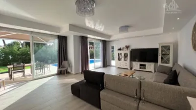 House in Calonge photo 8
