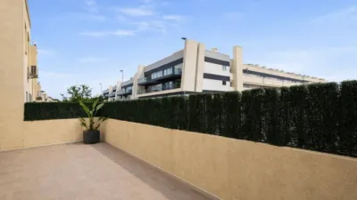 House on Avenida de Escandinavia photo 4