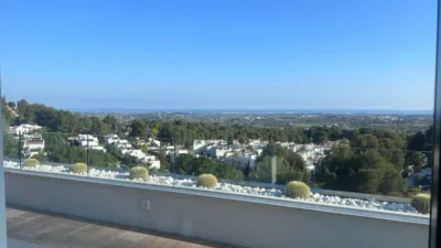 Apartment in Pedreguer photo 8