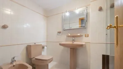 Apartment in Felanitx photo 22