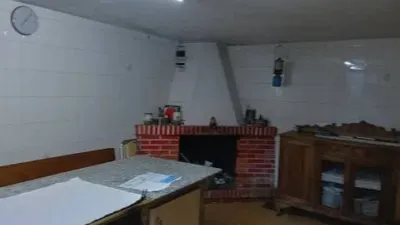Chalet in A Chantada (Requeira) photo 31