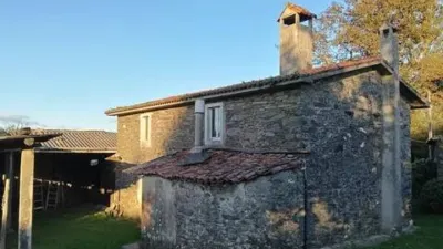 Chalet in A Chantada (Requeira) photo 2