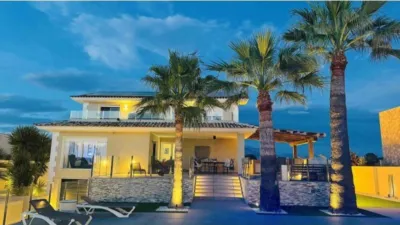 Casa - Vista 3