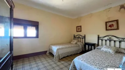 Casa rústica en venta en Bárboles, Bárboles de 75.000 €