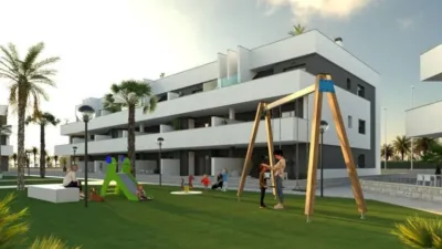 Apartment in Urbanizations photo 2