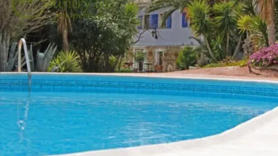 House in Alcaucín photo 24