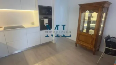 Apartment in Vilanova i la Geltrú photo 5