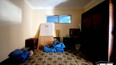 Casa rústica en venta en Bárboles, Bárboles de 75.000 €
