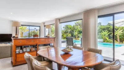 Casa – Teulada, Urbanització Els Castellons, la Marina Alta - Vista 5