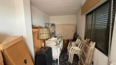 Apartment in Buenavista photo 28
