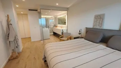 Apartment in Pedreguer photo 22