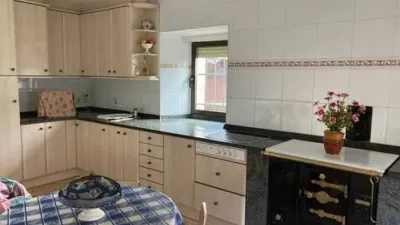 Rustic house on Calle Pb Barrio de Bricia, 14 photo 16