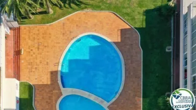 Apartment on Avinguda de la Gola de l'Estany photo 4