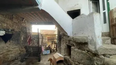 Casa rústica en venta en Camiño Toen, Moreiras (Toén) de 40.000 €