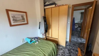 Apartment in Buenavista photo 25