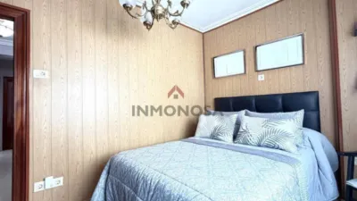 Piso en Canido photo 17