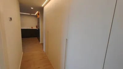 Apartment in Pedreguer photo 32
