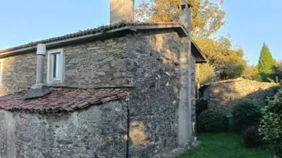 Chalet in A Chantada (Requeira) photo 6