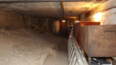 Chalet in Jaén Capital photo 10
