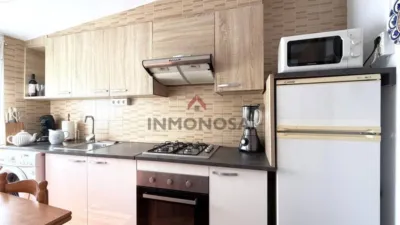 Piso en Canido photo 27
