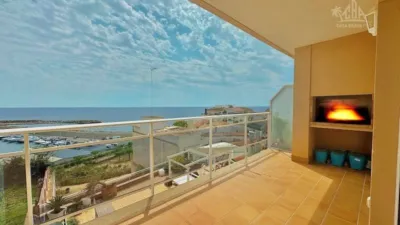 Penthouse in Palamós photo 8