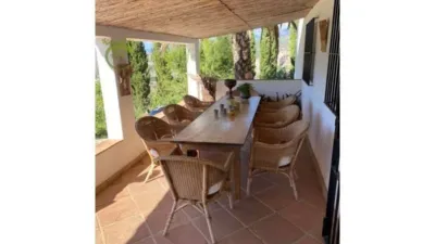 Chalet in Alcaucín photo 5