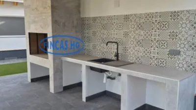 House in Mutxamel photo 37