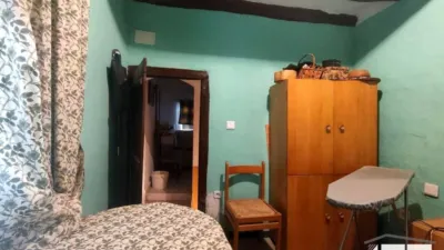 Chalet en venta en Plasencia de Jalón, Plasencia de Jalón de 75.000 €