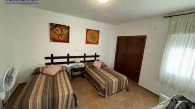 Chalet in Puente Genil photo 19