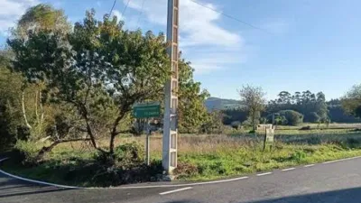 Terreno en venta en A Chantada (Requeira) - Vista 2