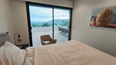 Apartment in Pedreguer photo 29