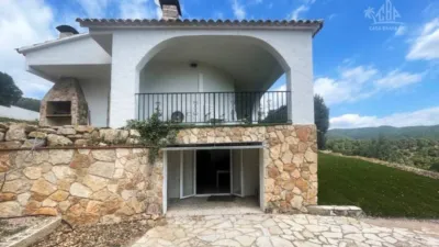 Casa en Santa Cristina d'Aro photo 16