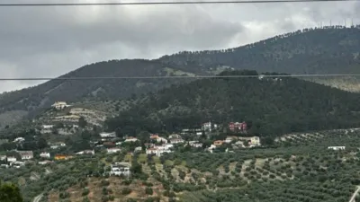 Casa rústica en Jaén Capital photo 13