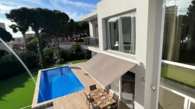 House in Calonge photo 2