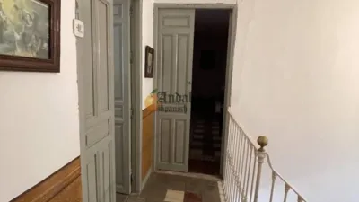 Rustic house in Santa Cruz del Comercio photo 15