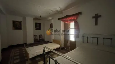 Rustic house in Santa Cruz del Comercio photo 21