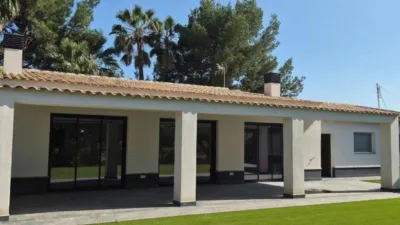 Casa - Vista 3