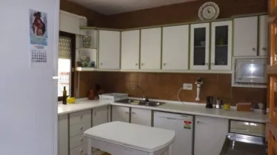Chalet in Jaén Capital photo 8
