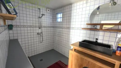 House in Alcaucín photo 7