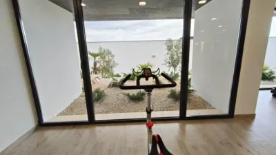 Apartment in Pedreguer photo 39