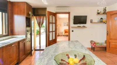 Terraced house in Calonge photo 11