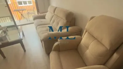Apartment in Vilanova i la Geltrú photo 3