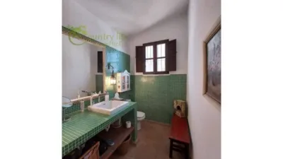Chalet in Alcaucín photo 12
