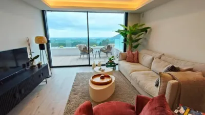 Apartment in Pedreguer photo 11